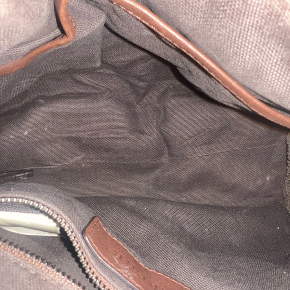 Burberry Boston Printed Handle Bag - Picture 11 of 16